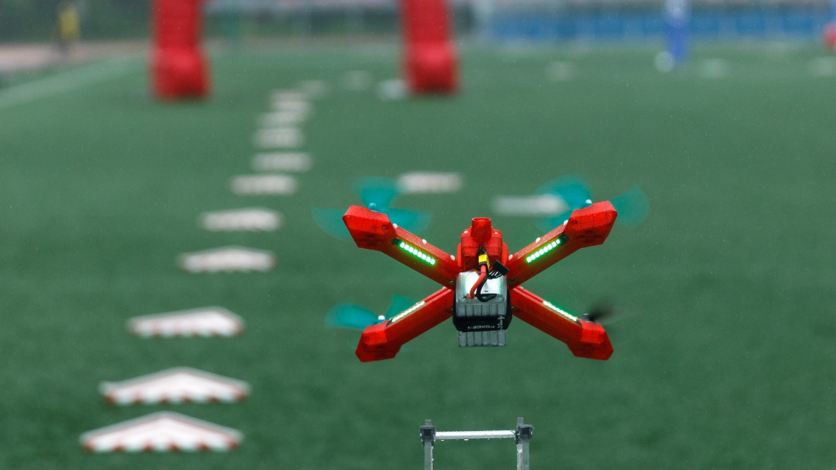 Сергунина: Столичный форум «Беспилотные системы» объединит десятки стран