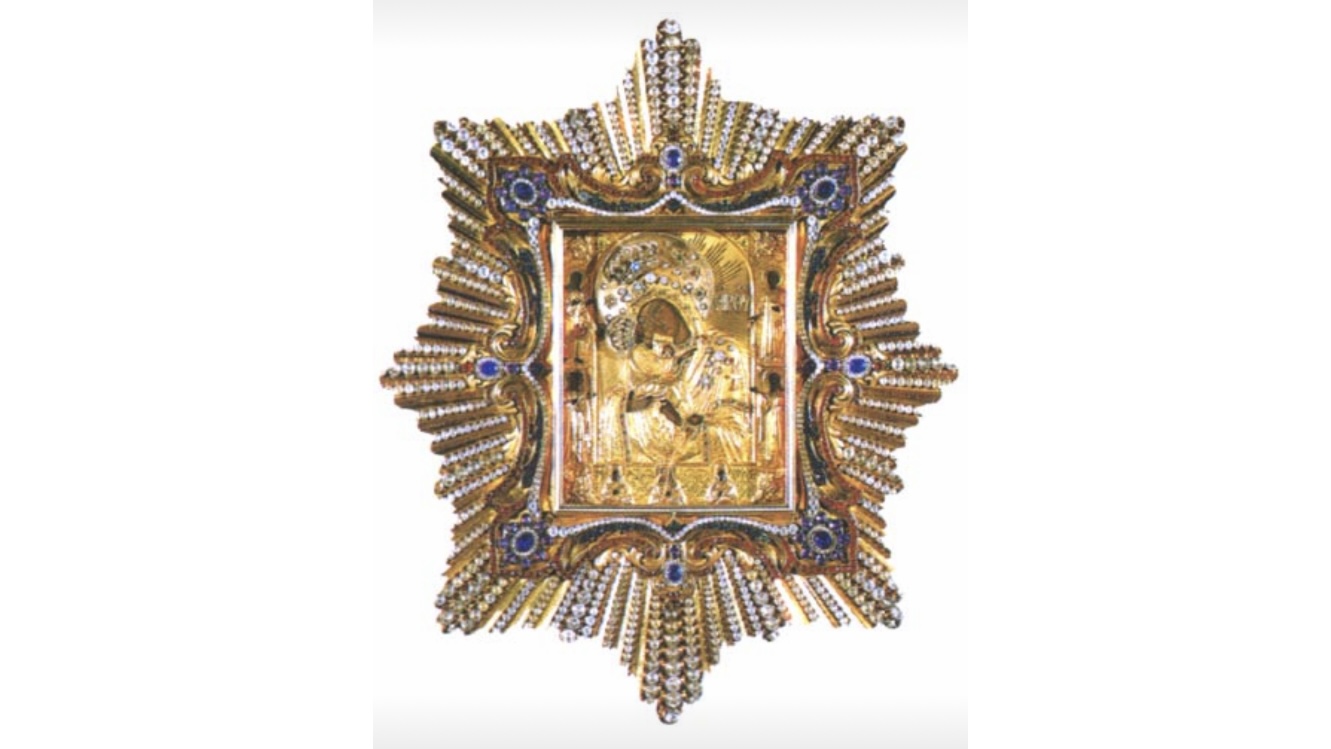 Кому молиться о страдающих за веру на Украине