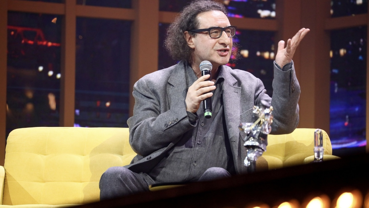 Прощание с Юханановым проходит в «Электротеатре Станиславский»