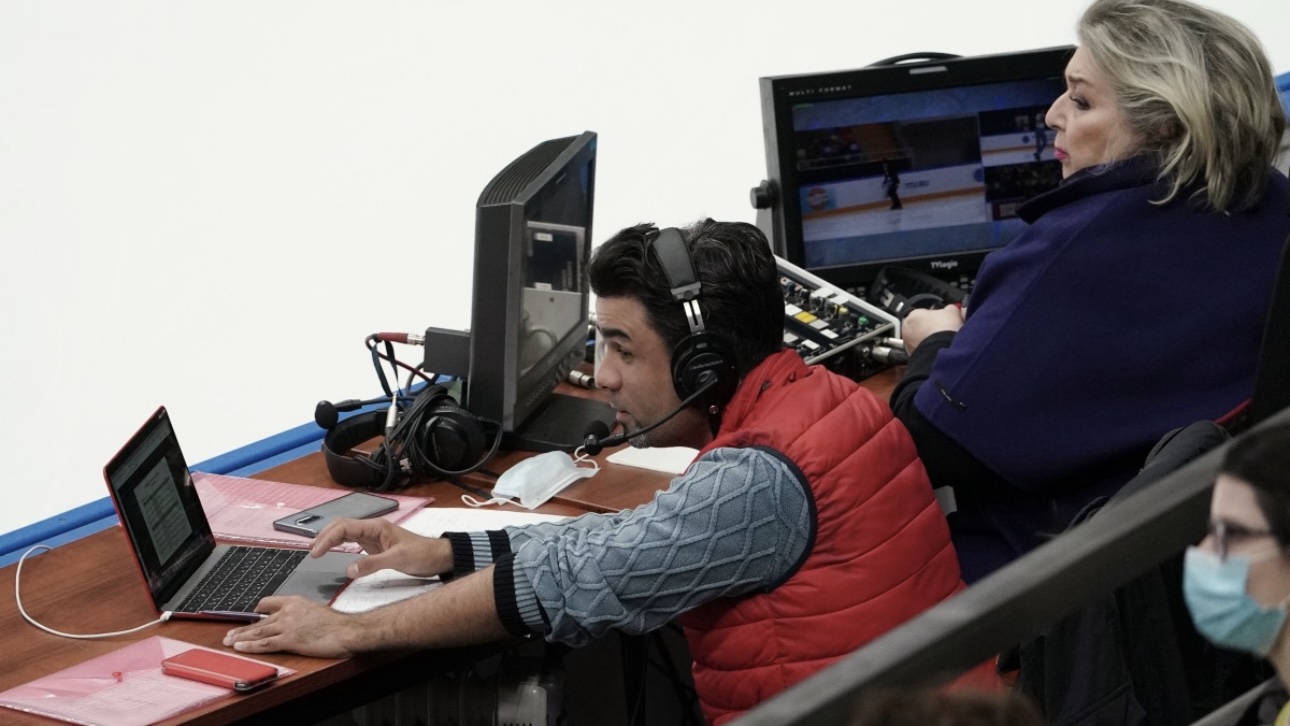 Спортивный комментатор Александр Гришин погиб из-за несчастного случая на ЖД