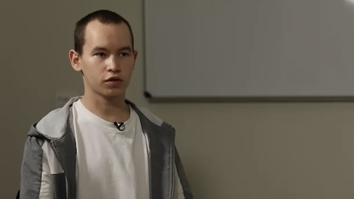 Физиогномист разобрал психологический портрет перебежчика Герасимова*