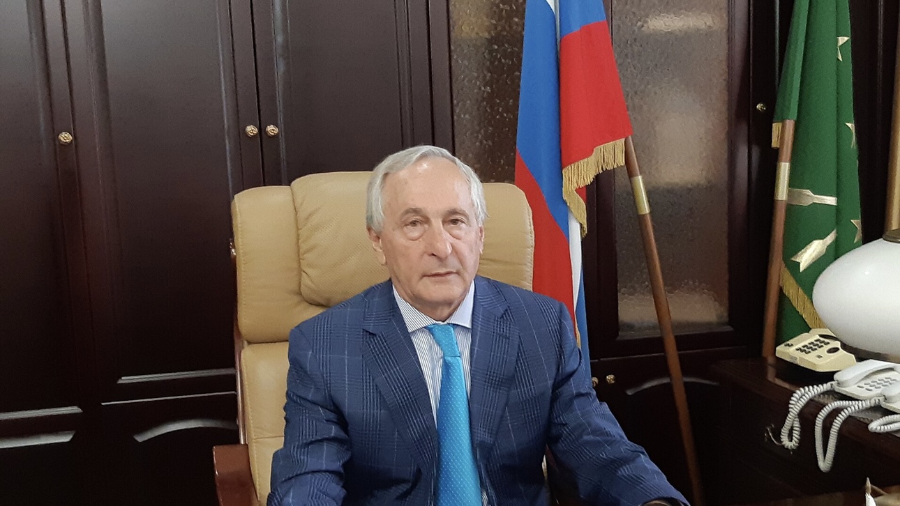 Бывшего верховного судью из Адыгеи хотят лишить имущества на 2,5 миллиарда: откуда у него недвижимость