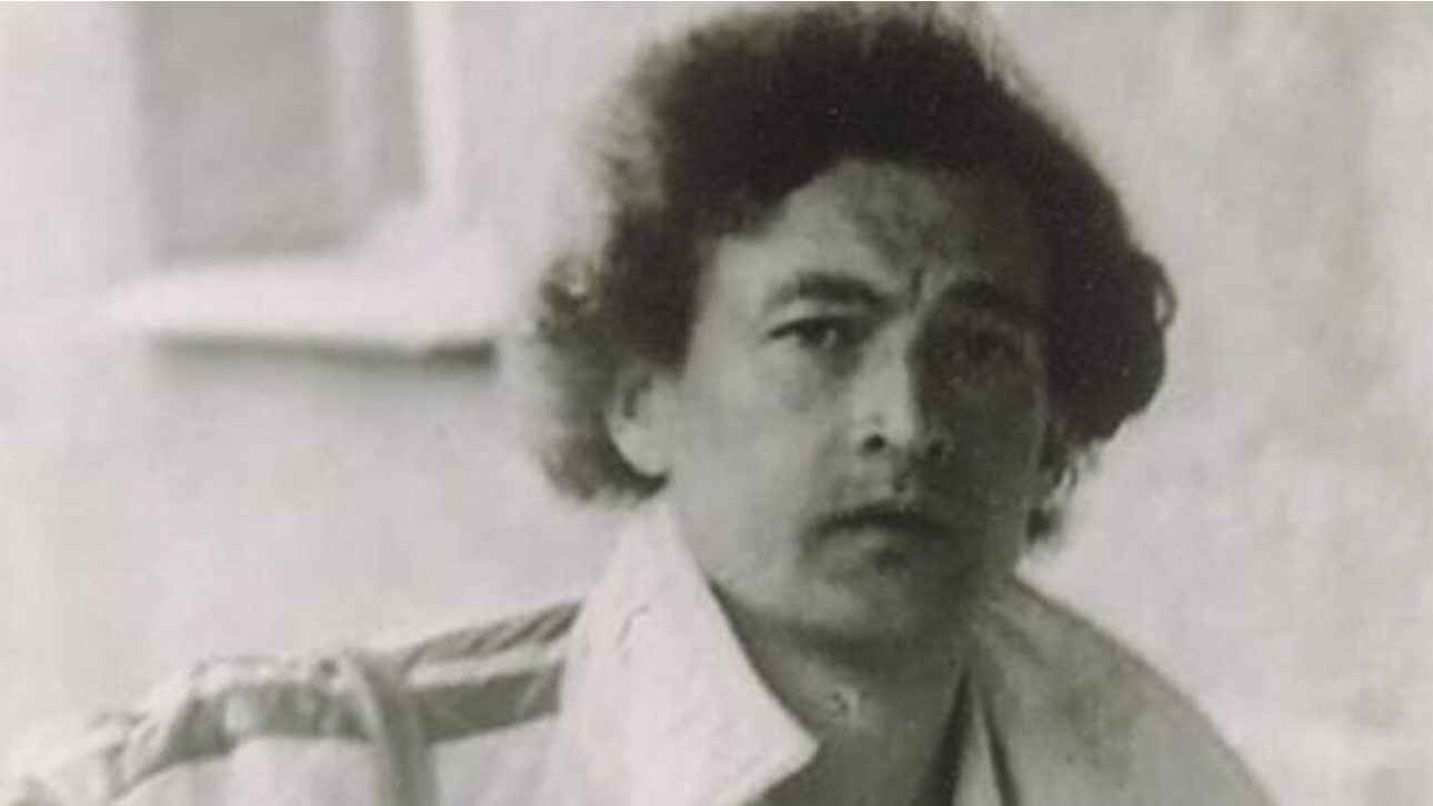 Скончался актер Виктор Кондрашкин