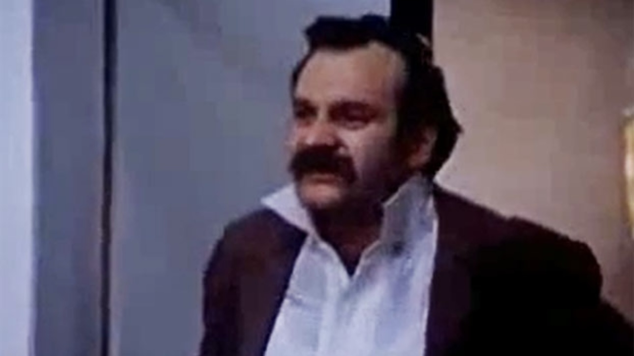 Актер из «Солнечного удара» Кирилл Кавадарков умер перед своим днем рождения