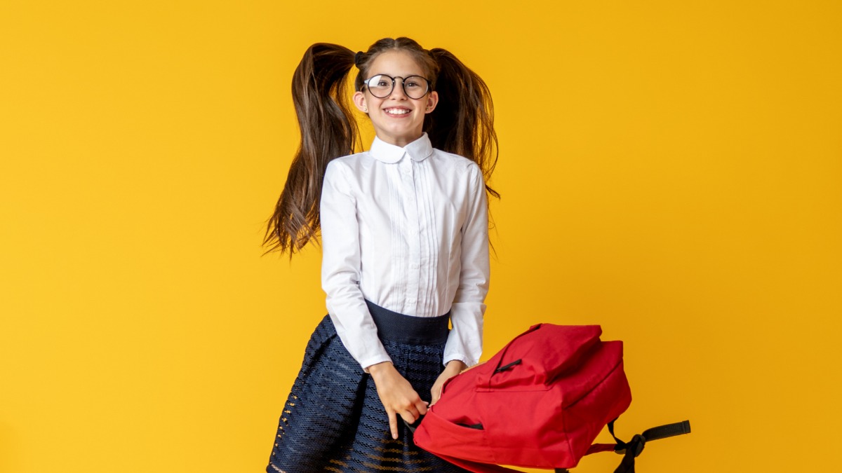 Как сэкономить на товарах для школы