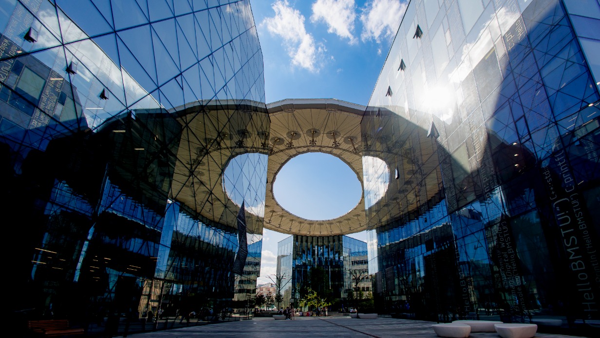 Сергунина пригласила москвичей на технологический фестиваль «Облачные города»