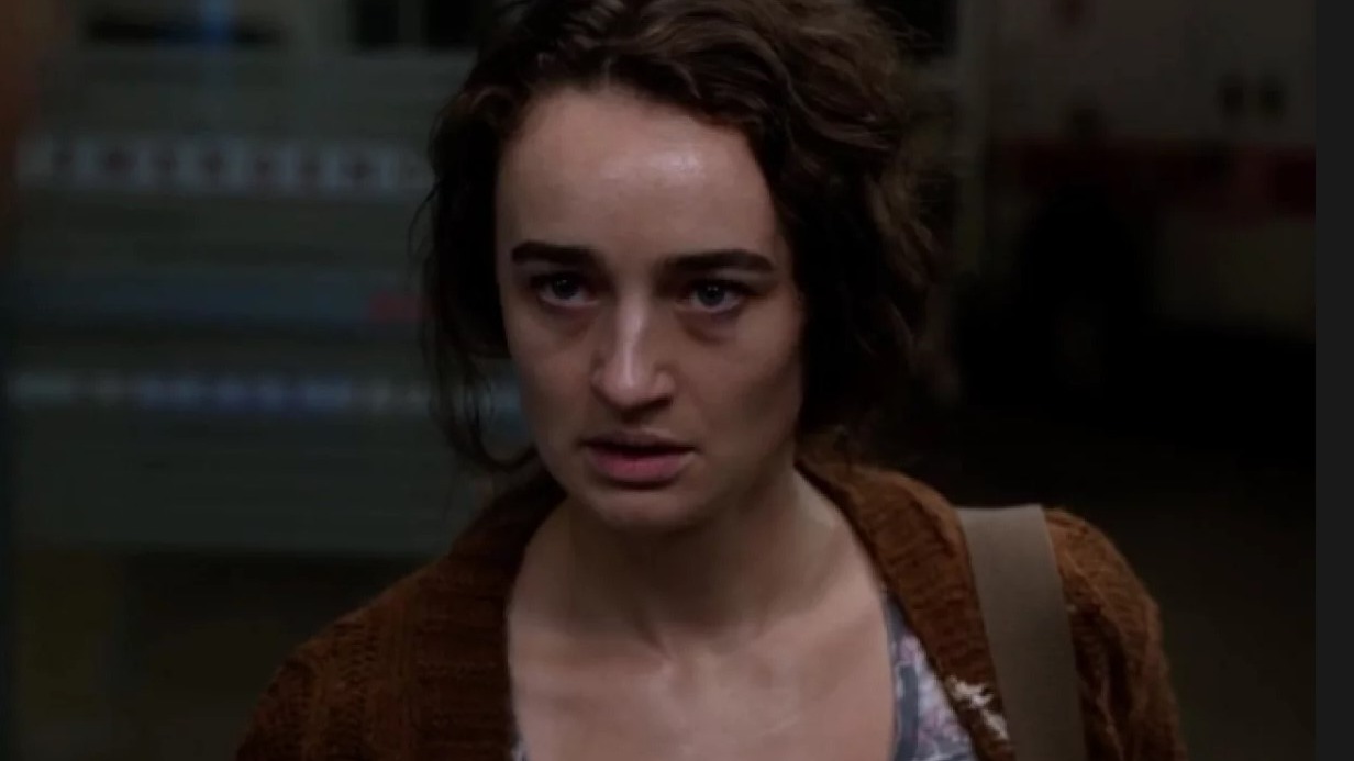 Звезда «Ходячих мертвецов» Келли Мак скончалась в 33 года