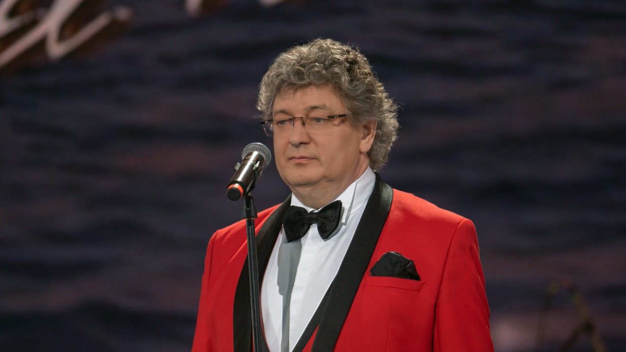 Участник проекта «Голос» Федор Рытиков примет участие в Фестивале «Спасская башня»