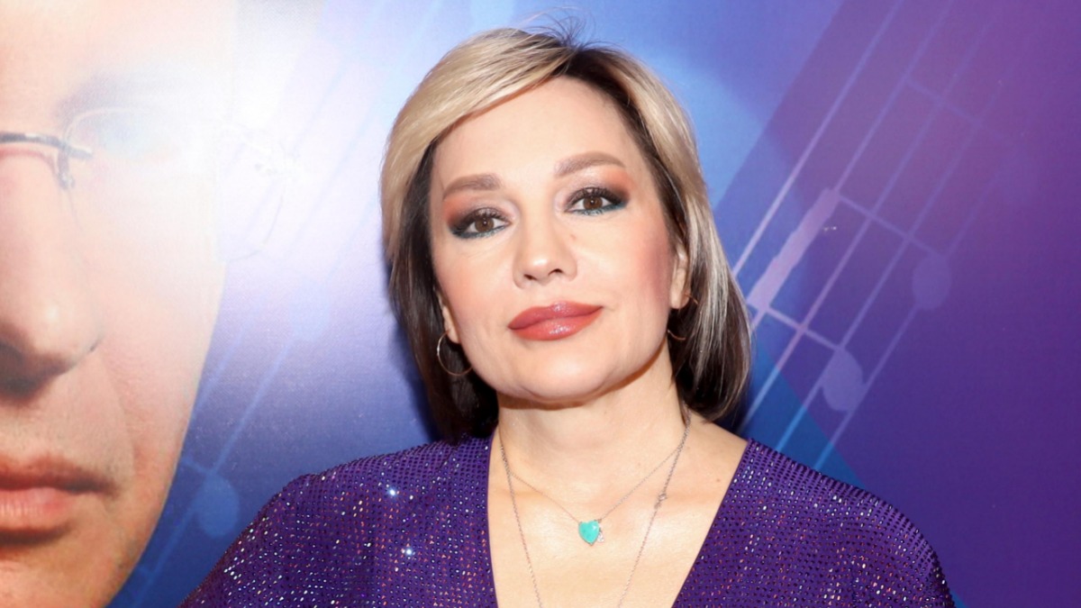 Татьяна Буланова дает концерты в разных городах уже больше 25 лет, но пропустила шумиху вокруг своего балета, участники которого удивили зрителей своими необычно расслабленными танцами