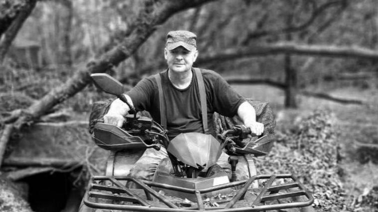 Экс-глава Ульчского района Хабаровского края Иващук погиб на СВО