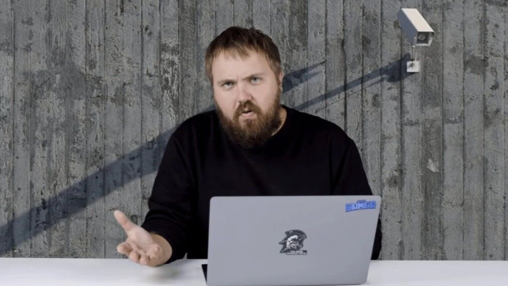 Mash: Блогер Wylsacom задолжал ФНС 2,5 миллиона рублей 