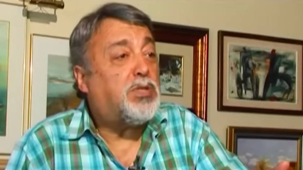 Турецкий певец и актер Сельчук Алагез умер в день своего рождения