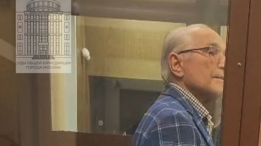 Арест экс-главы ПФР Нижневартовска Гончарука: дело о покушении на мэра, секс-вечеринки и скандальная свадьба