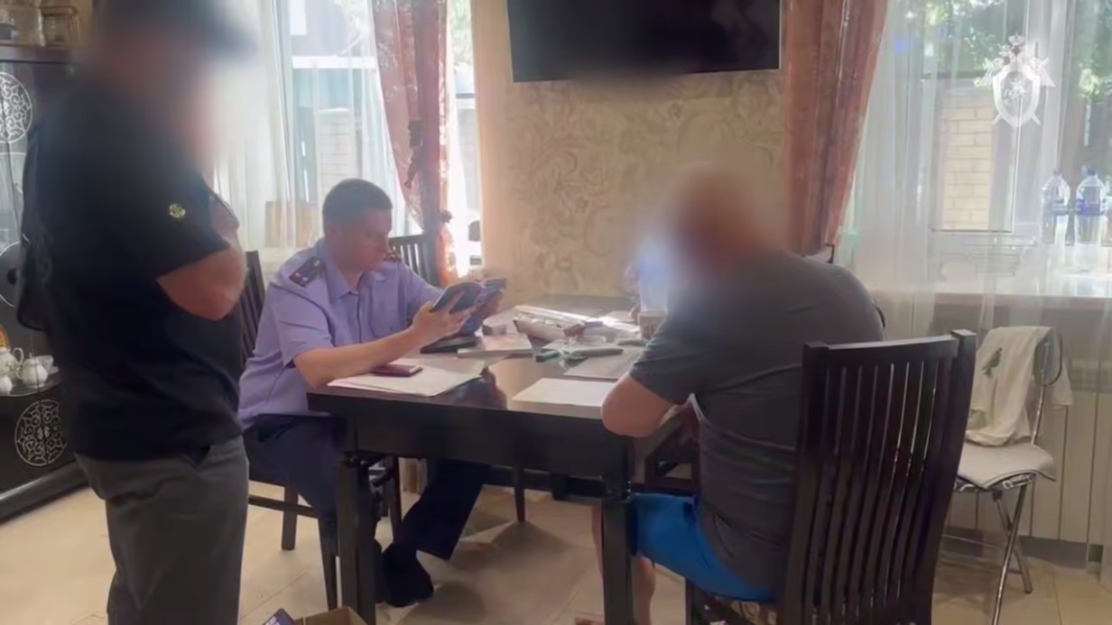 СК возбудил дело о хищении 250 миллионов рублей в рамках гособоронзаказа