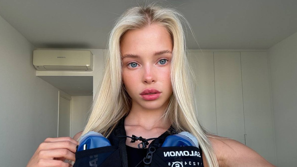 Блогершу Аллу Брулетову ограбили в Лондоне