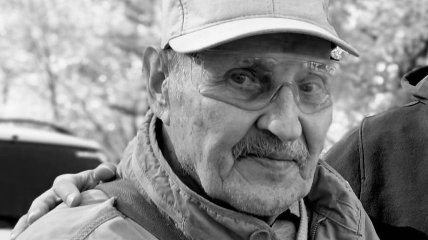 Умер советский и казахстанский режиссер Анатолий Мищенко