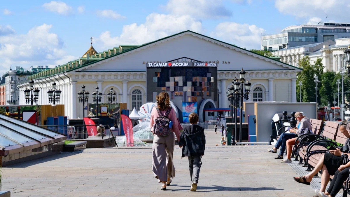 Гарбузов: О будущем электротранспорта расскажут на лекции в Манеже в рамках форума-фестиваля «Территория будущего. Москва 2030»