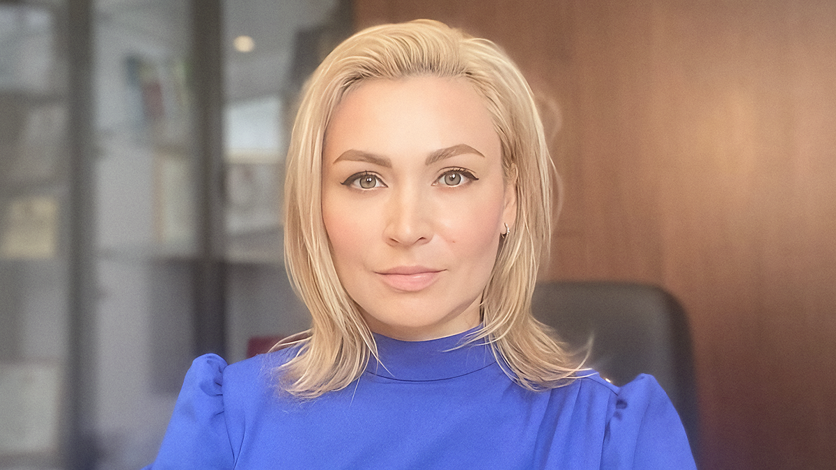 Екатерина Соловьева: Программа реновации — один из главных драйверов развития городской среды