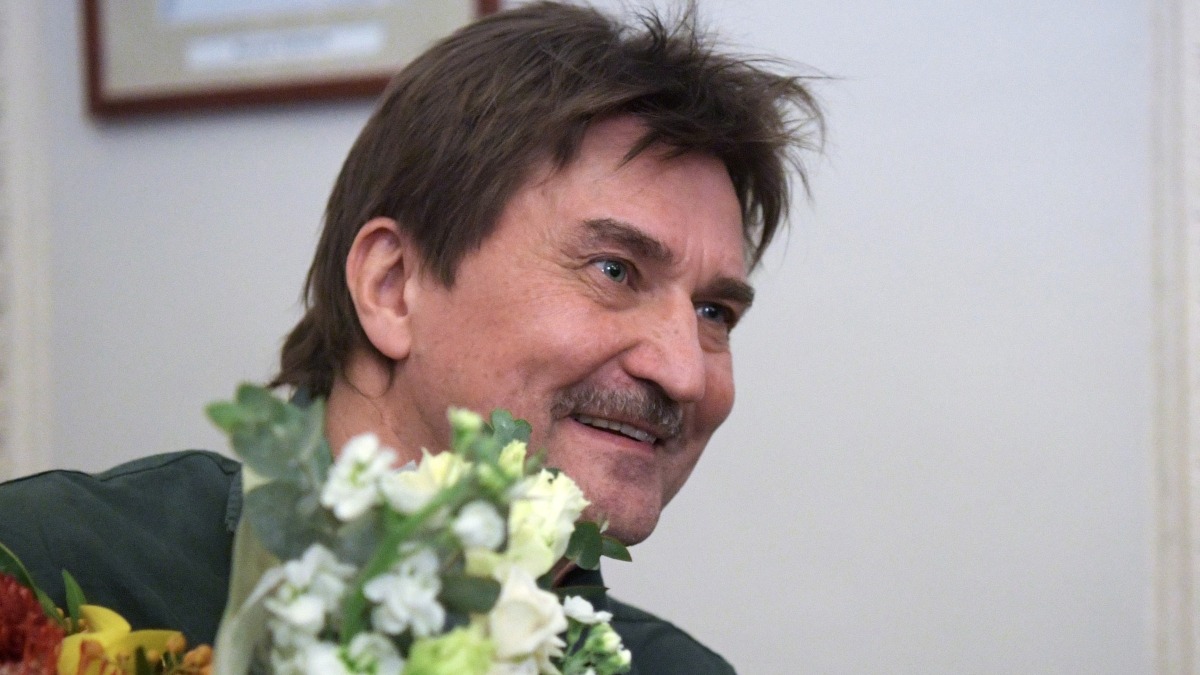 Водолаз назвал вероятную причину гибели утонувшего в Болгарии режиссера Бутусова