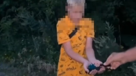 Бизнесмен из Чувашии заставил подростков умываться зеленкой за кражу мандаринов