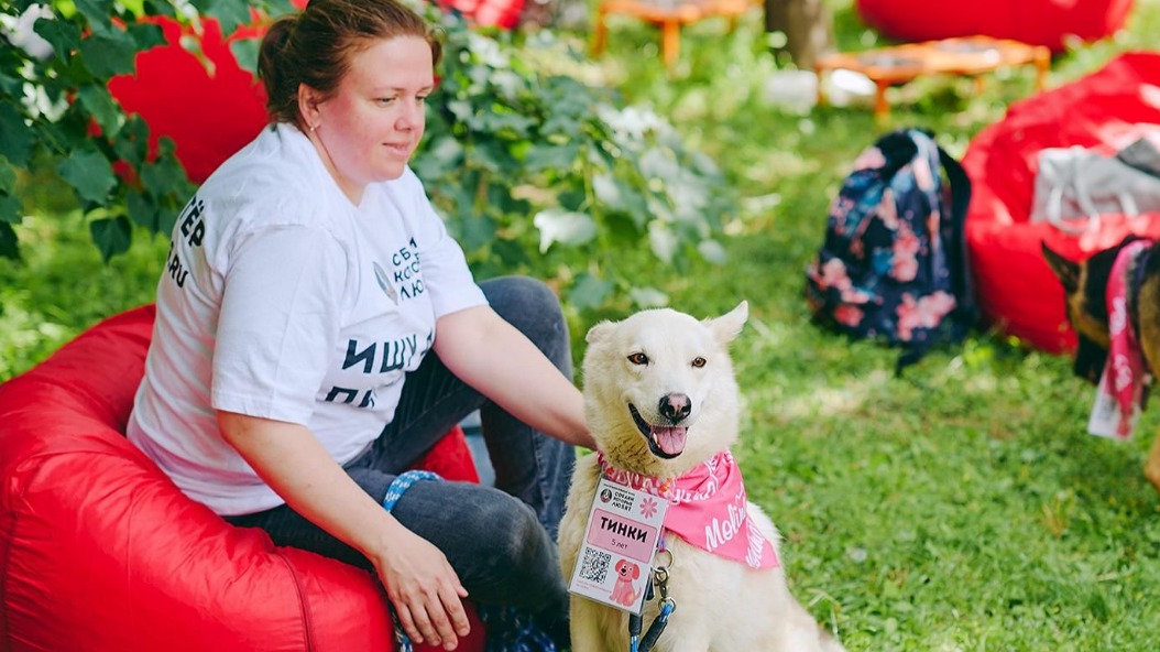 Москвичей приглашают на «Добрые выходные» проекта «Лето в Москве»