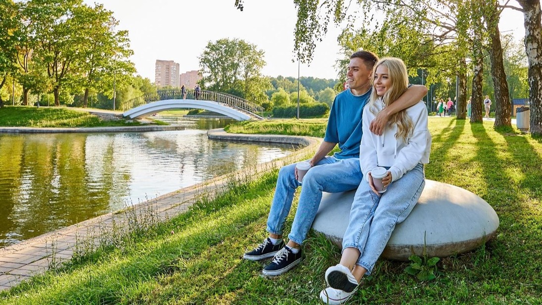 Портал «Наш город» помогает следить за состоянием зеленых территорий столицы