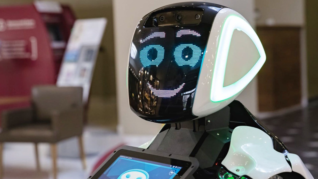 На форуме «Москва 2030» представят концепцию магазина будущего