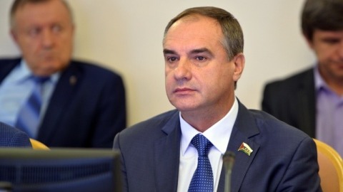 Заммэра Салехарда Токарчука задержали в аэропорту: кто он такой, в чем его обвиняют, биография