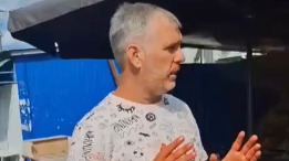 Мужчине, который заставил детей умываться зеленкой, грозит до 12 лет тюрьмы