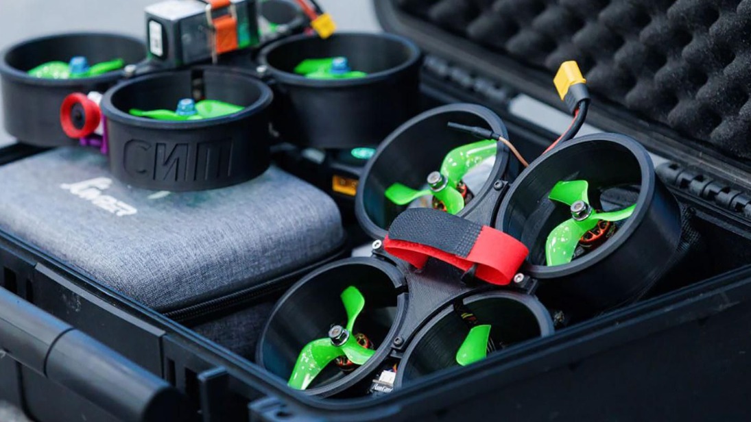 Участники выставки «Ярмарка стартапов» представили инновационные проекты