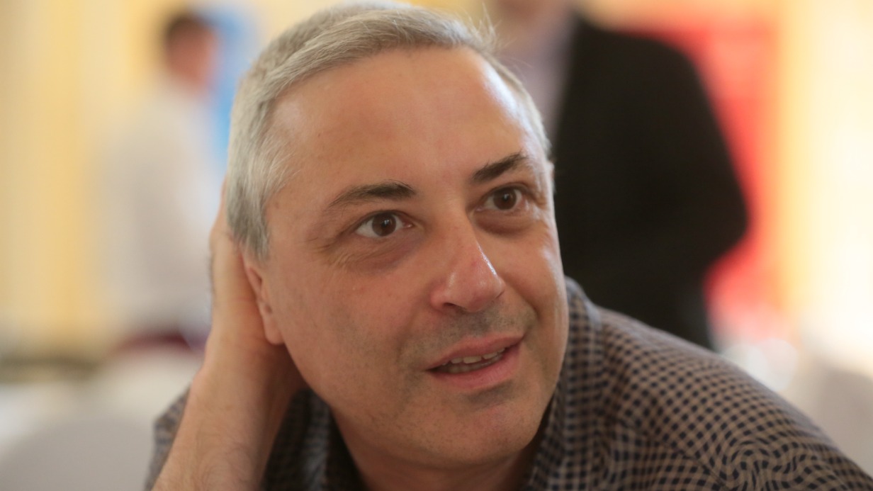 Писатель Евгений Чижов: лучшие книги, что почитать