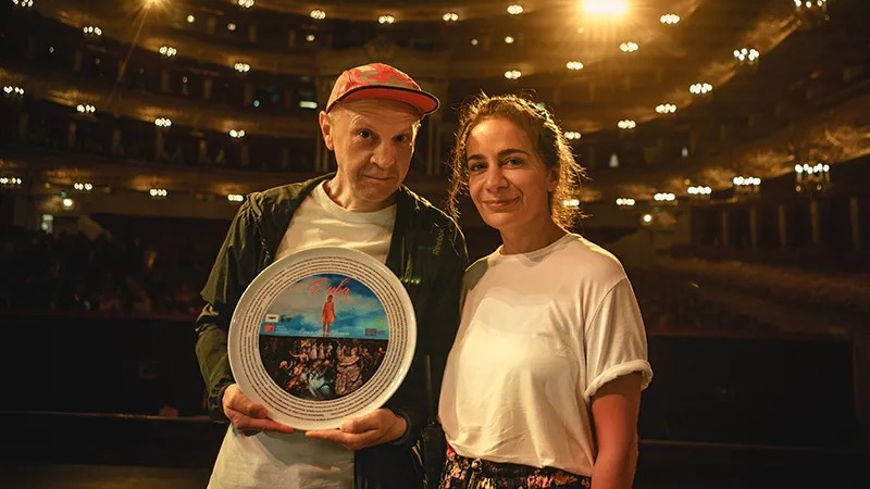 Киностудия Горького и «Марс Медиа» начали съемки фэнтезийной сказки «Дива»