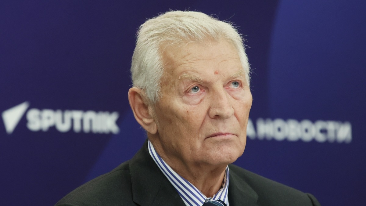 Полковник КГБ Зайцев, руководивший задержаниями агентов США, скончался в 77 лет