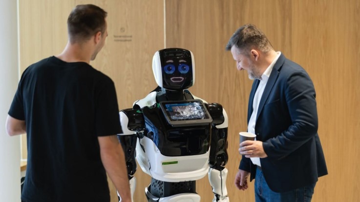 Гости форума «Беспилотные системы: технологии будущего» увидят новые разработки