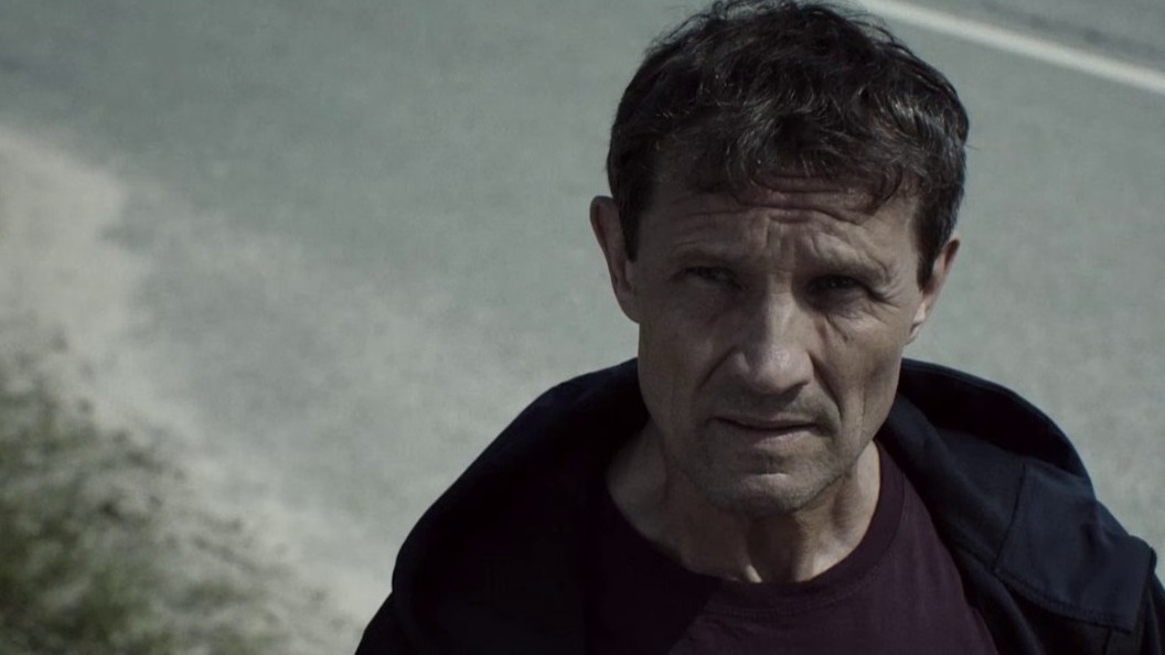 Роман Яценко, спасший семью из Суджи