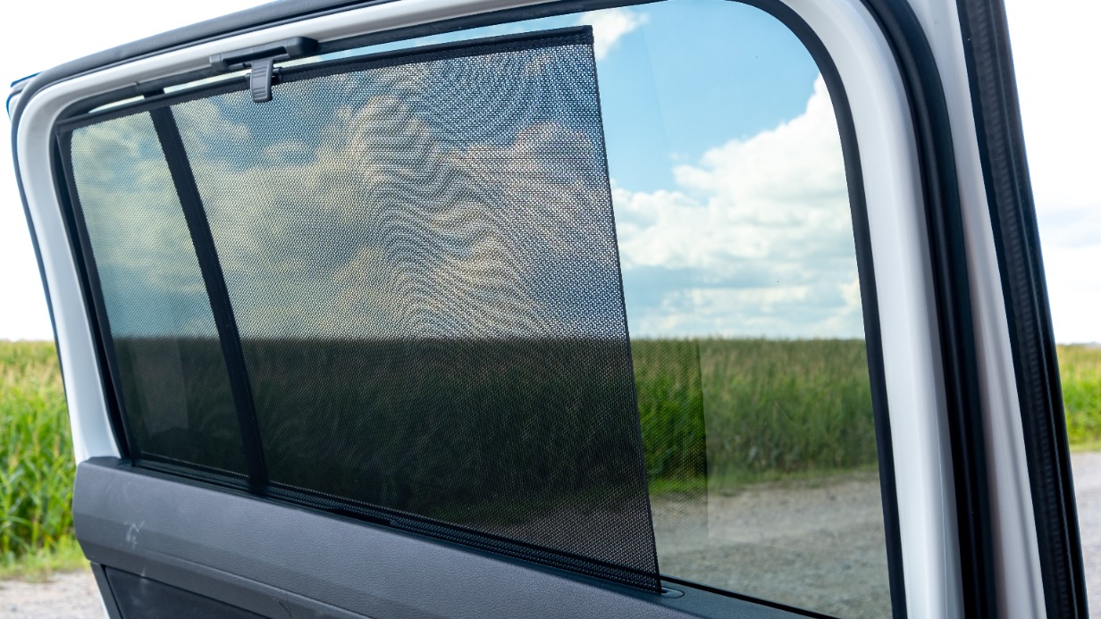 Что такое «иранская тонировка» автомобиля и почему ее хотят запретить: какой штраф за использование