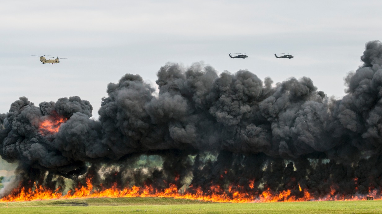 Встреча Путина и Трампа на Аляске: прогнозы