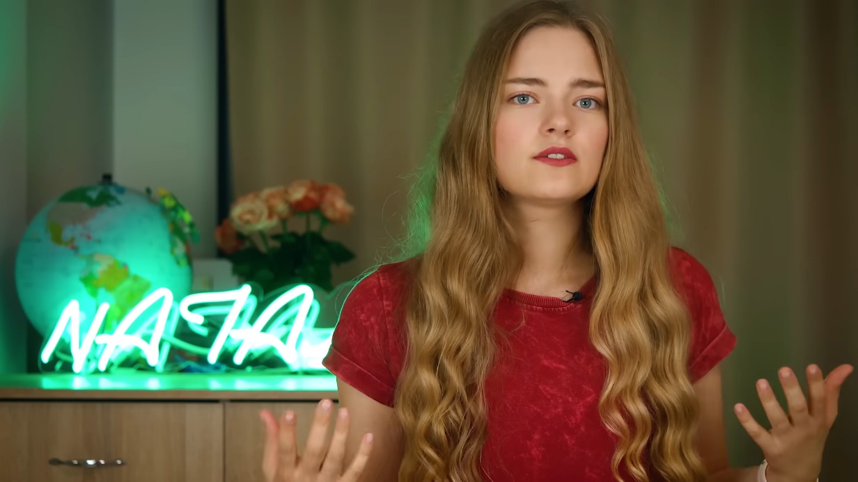 YouTube-блогерша Ната Лайм умерла в возрасте 31 года