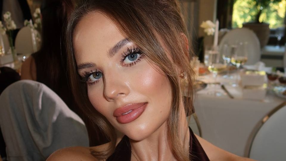 Невестка Валерии Лиана Шульгина попала в аварию