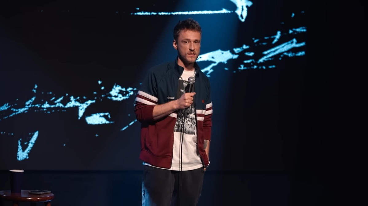 Участник Stand Up на ТНТ Евдокимов рассказал о жизни с неизлечимой болезнью
