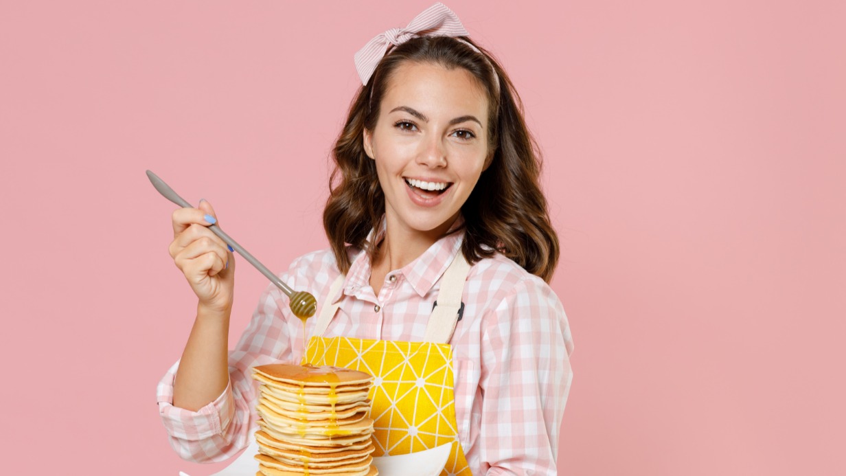 Чем полезен мед для организма