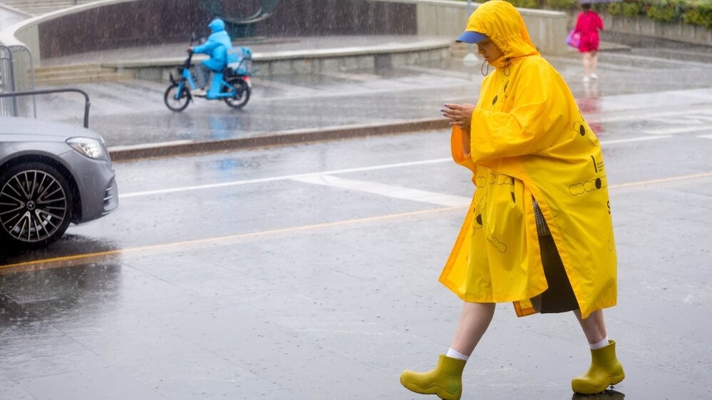 Синоптик Ильин рассказал о погоде в Москве и области в третьей декаде августа