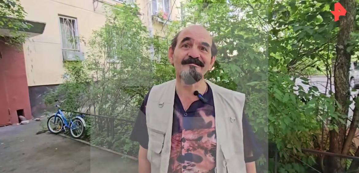 Избитый подростками в Петербурге мужчина объяснил, почему он похож на Ленина