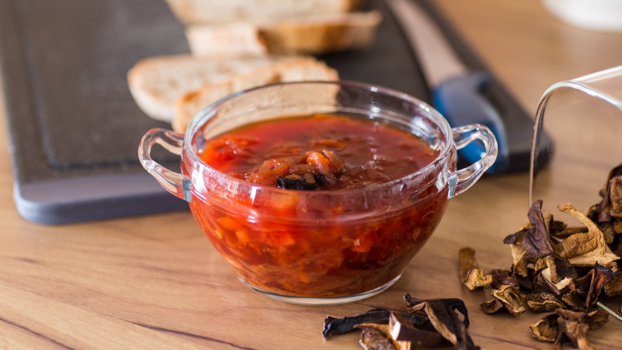 Рецепты постных блюд: закуски, первое, второе и напитки