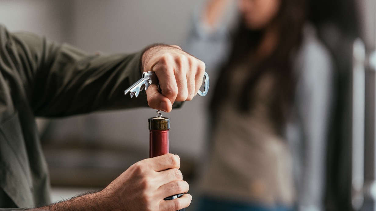 В каких регионах России больше всего алкоголиков