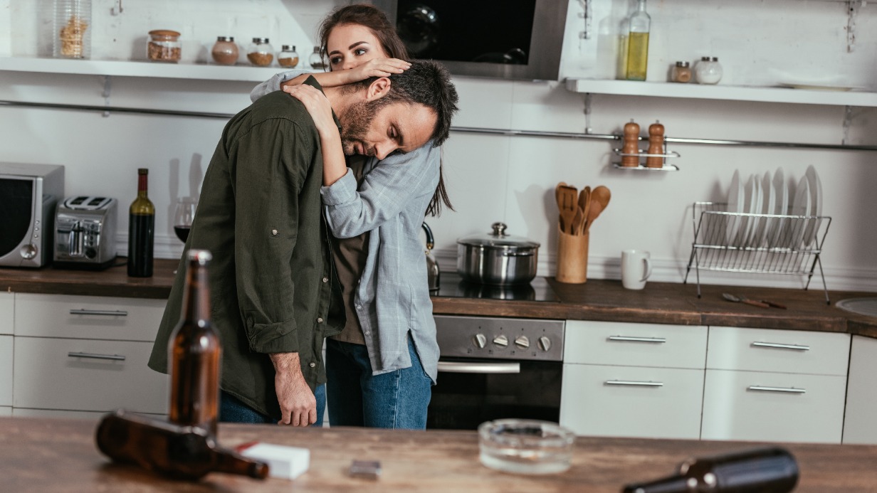 Почему мужчины чаще страдают от алкогольной зависимости