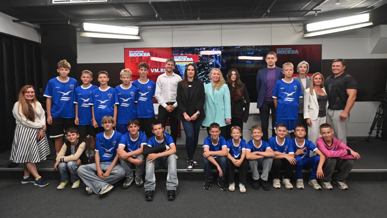 Москвичи на мастер-классе повысили уровень своей цифровой грамотности