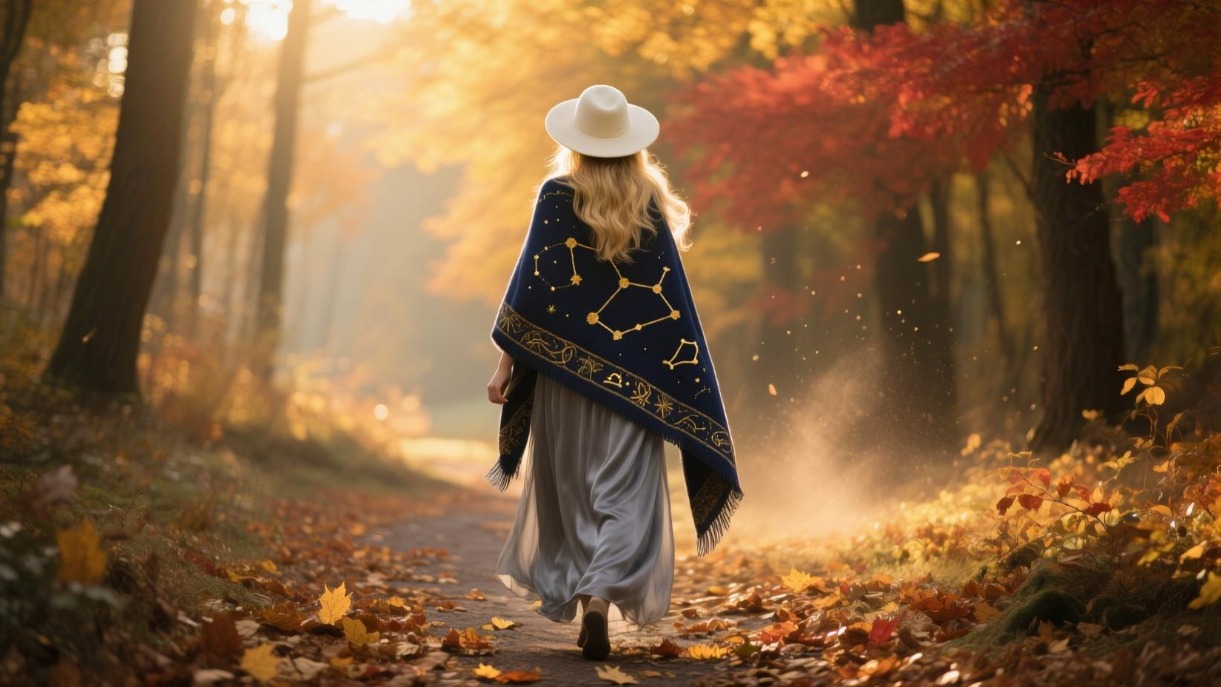 Гороскоп для знаков зодиака на сентябрь 2025