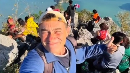 Российского блогера Збарского депортировали из Таиланда: что он сделал, кто он такой, будут ли его судить в РФ