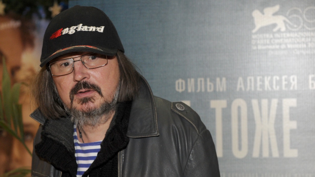 Лучшие фильмы Алексея Балабанова: что посмотреть
